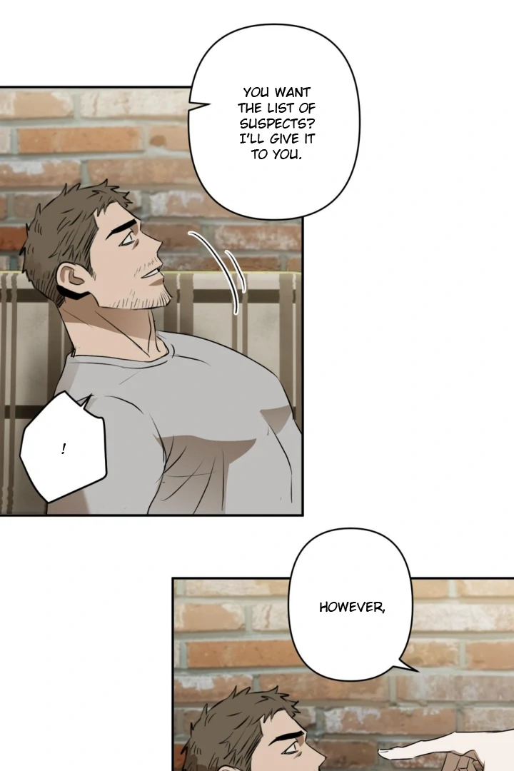 C-Class Esper’s Memorandum - Chapter 7 manhwa