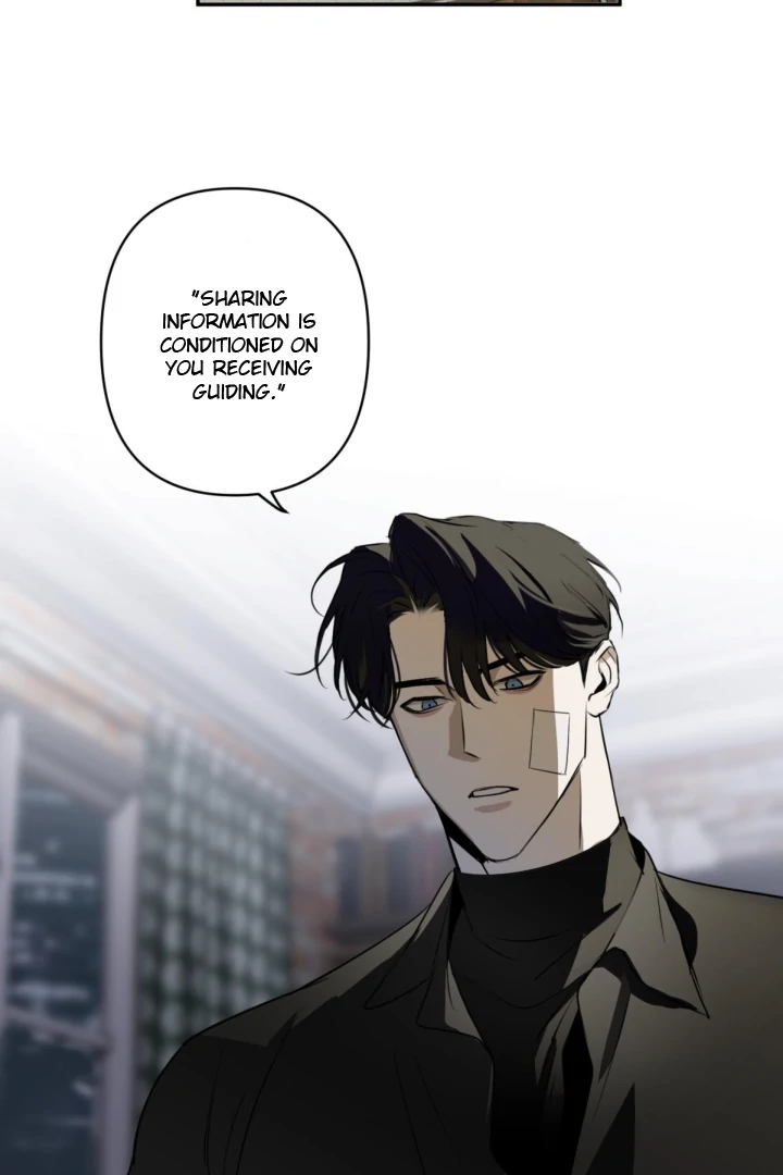 C-Class Esper’s Memorandum - Chapter 7 manhwa