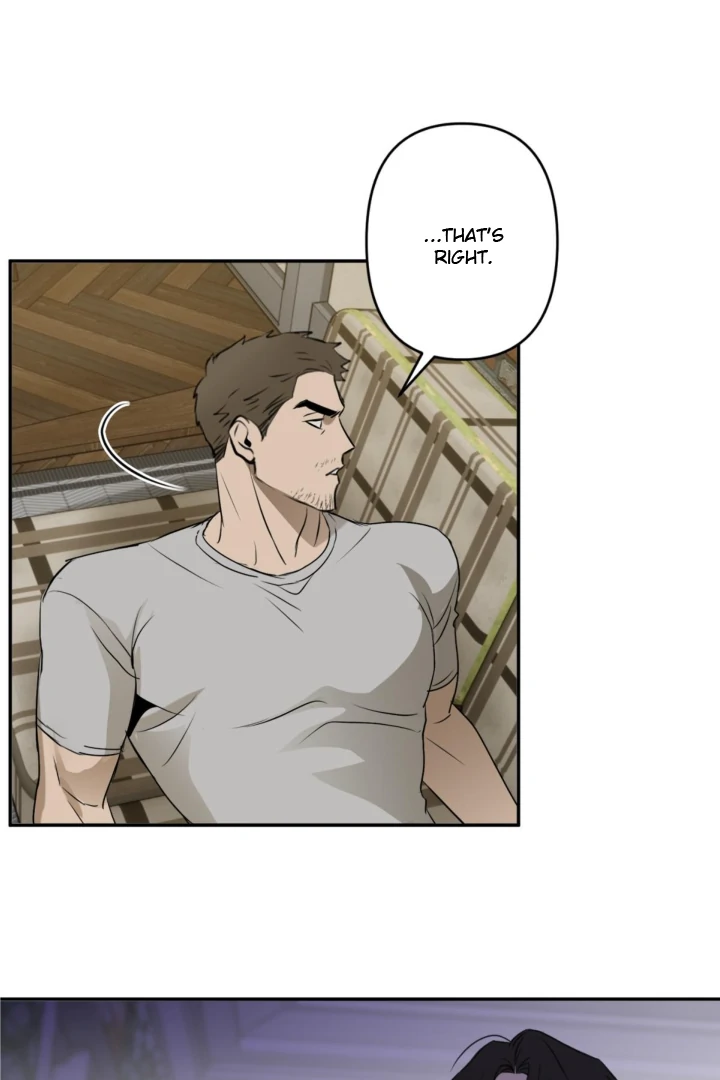 C-Class Esper’s Memorandum - Chapter 7 manhwa