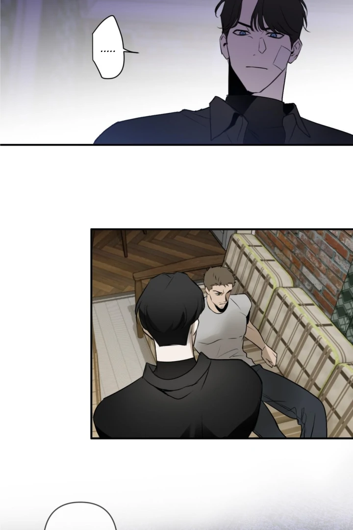 C-Class Esper’s Memorandum - Chapter 7 manhwa