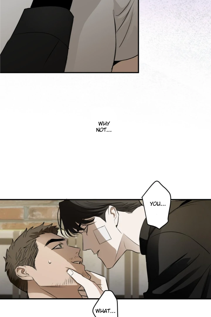 C-Class Esper’s Memorandum - Chapter 7 manhwa