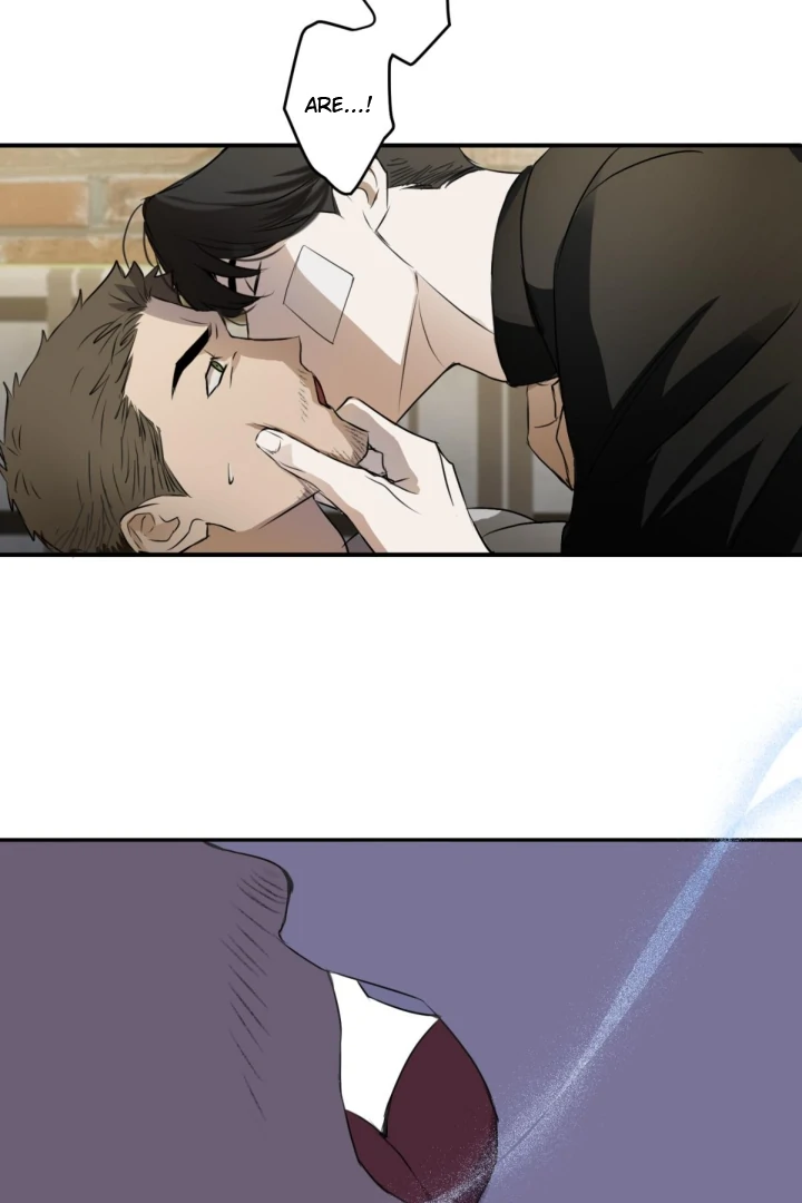 C-Class Esper’s Memorandum - Chapter 7 manhwa