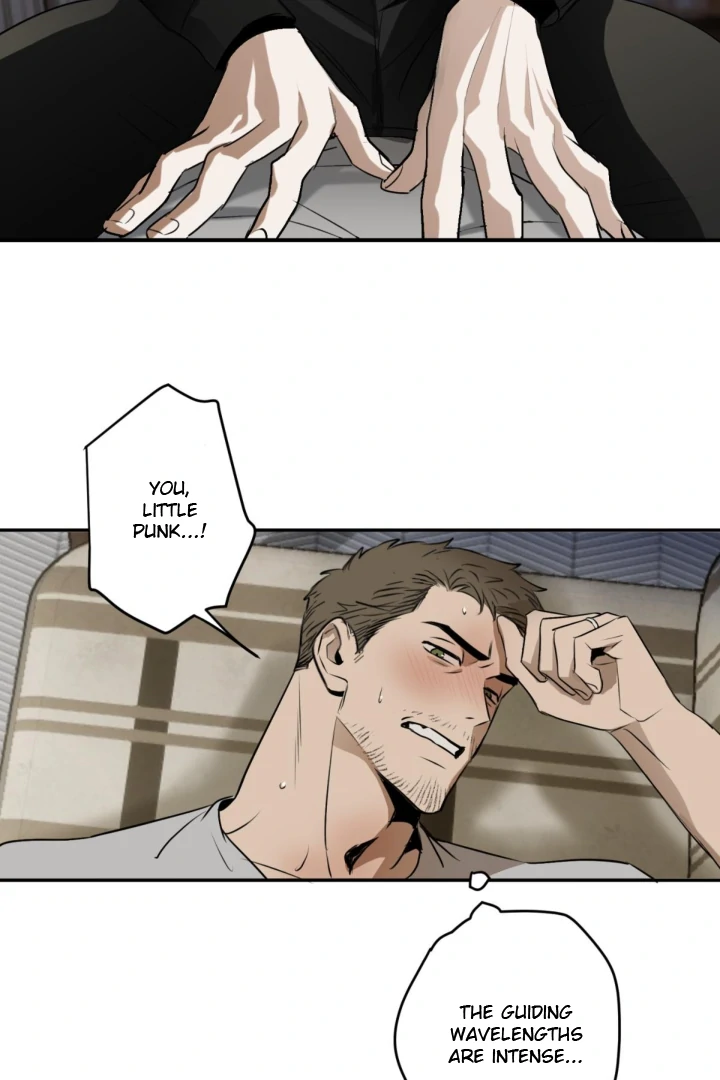 C-Class Esper’s Memorandum - Chapter 7 manhwa