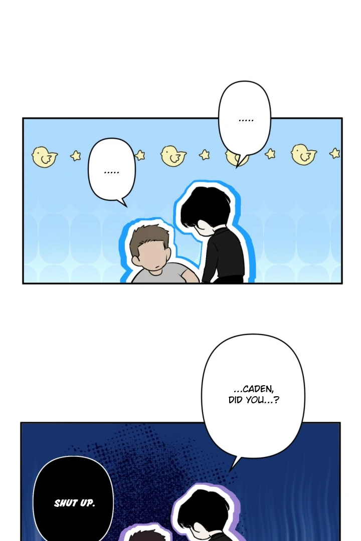 C-Class Esper’s Memorandum - Chapter 7 manhwa