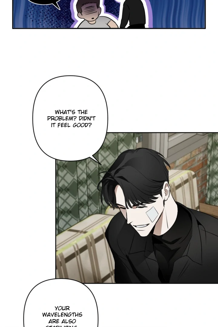 C-Class Esper’s Memorandum - Chapter 7 manhwa
