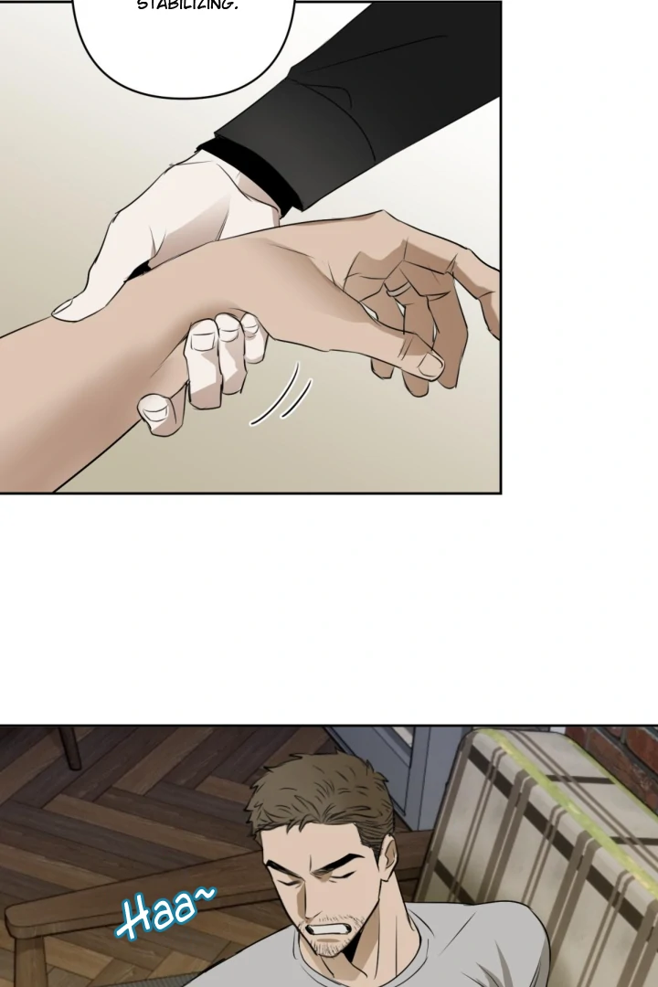C-Class Esper’s Memorandum - Chapter 7 manhwa