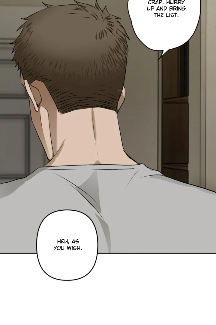 C-Class Esper’s Memorandum - Chapter 7 manhwa