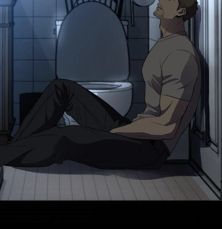 C-Class Esper’s Memorandum - Chapter 7 manhwa