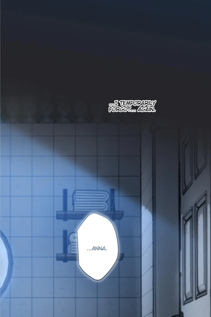 C-Class Esper’s Memorandum - Chapter 8 manhwa