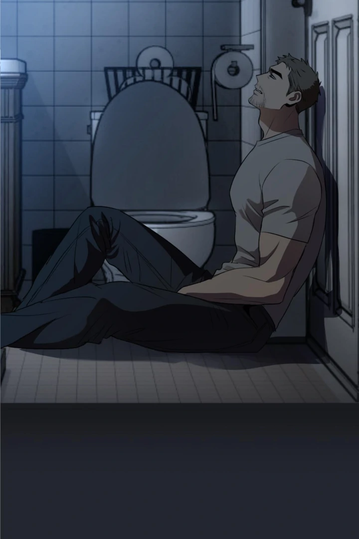 C-Class Esper’s Memorandum - Chapter 8 manhwa