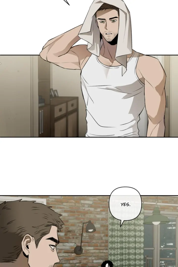 C-Class Esper’s Memorandum - Chapter 8 manhwa