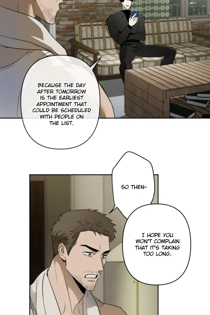 C-Class Esper’s Memorandum - Chapter 8 manhwa