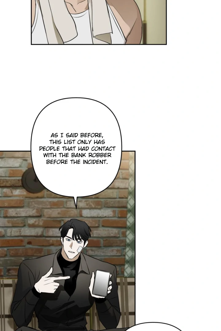 C-Class Esper’s Memorandum - Chapter 8 manhwa