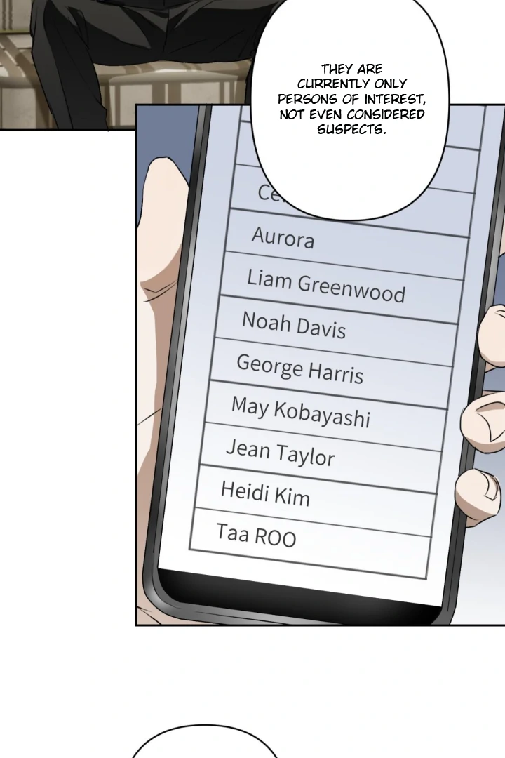 C-Class Esper’s Memorandum - Chapter 8 manhwa