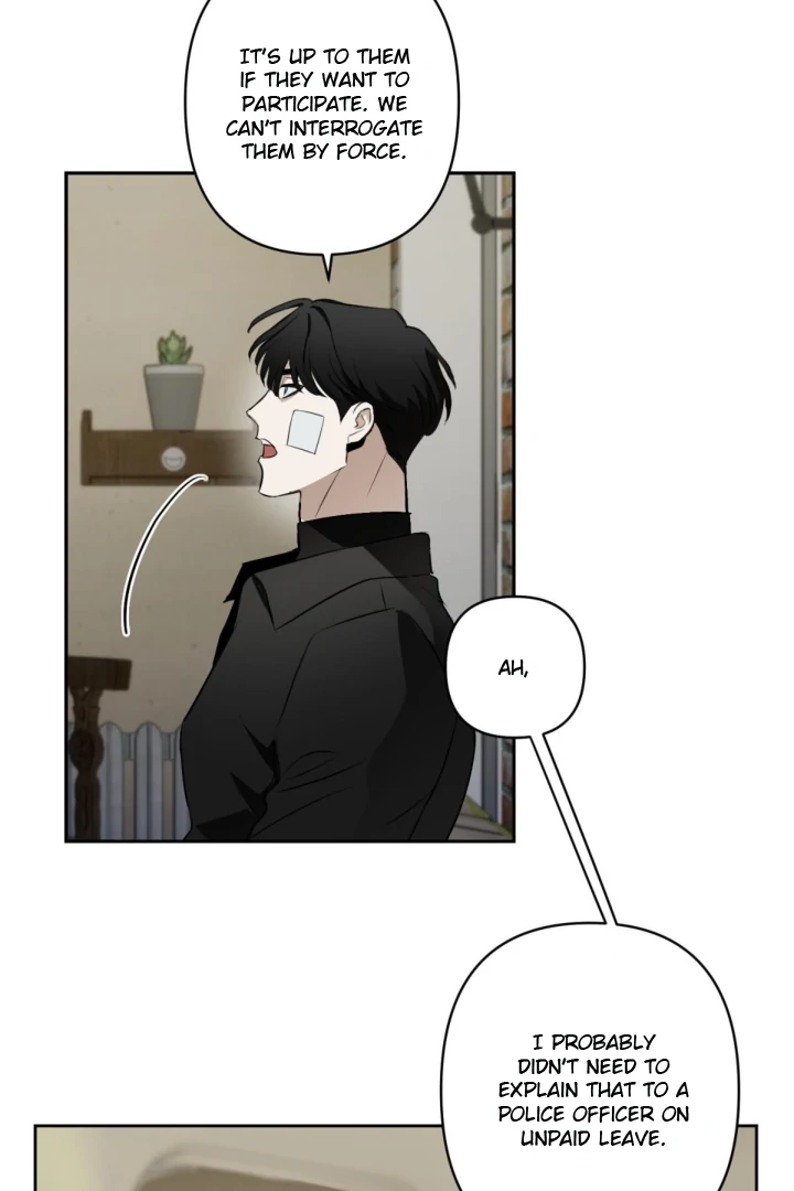 C-Class Esper’s Memorandum - Chapter 8 manhwa