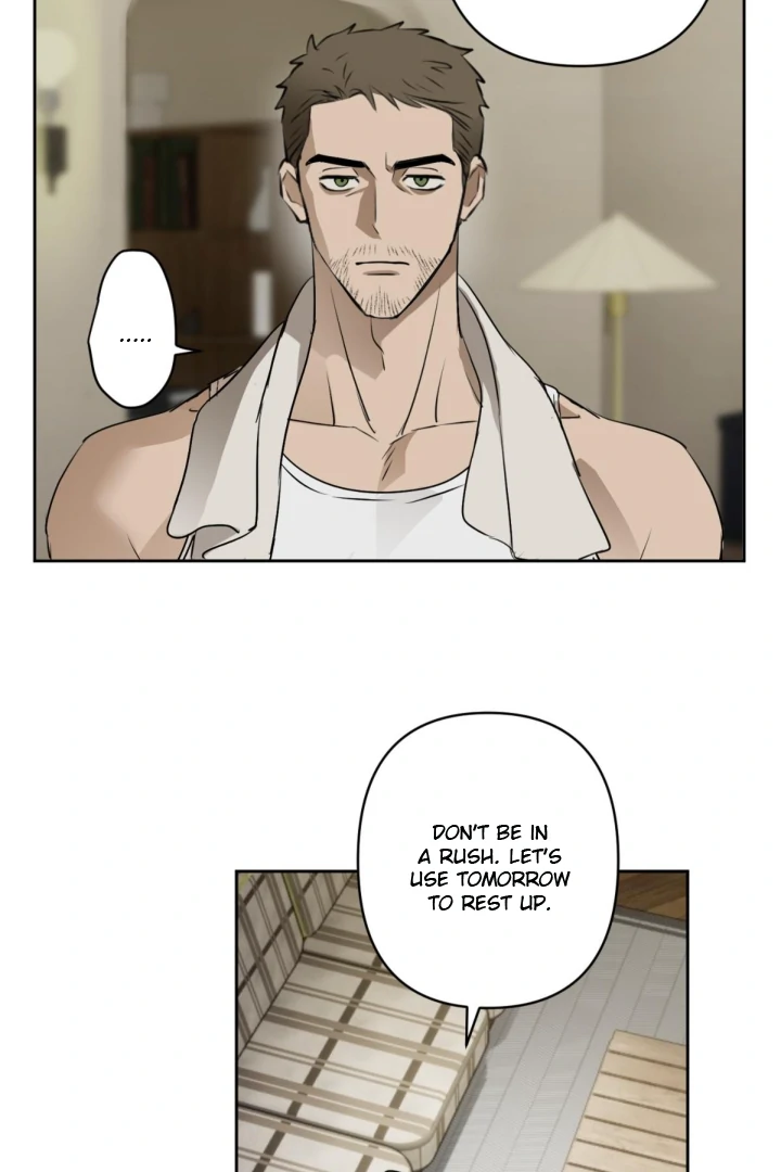 C-Class Esper’s Memorandum - Chapter 8 manhwa