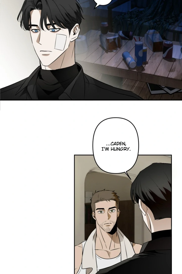 C-Class Esper’s Memorandum - Chapter 8 manhwa