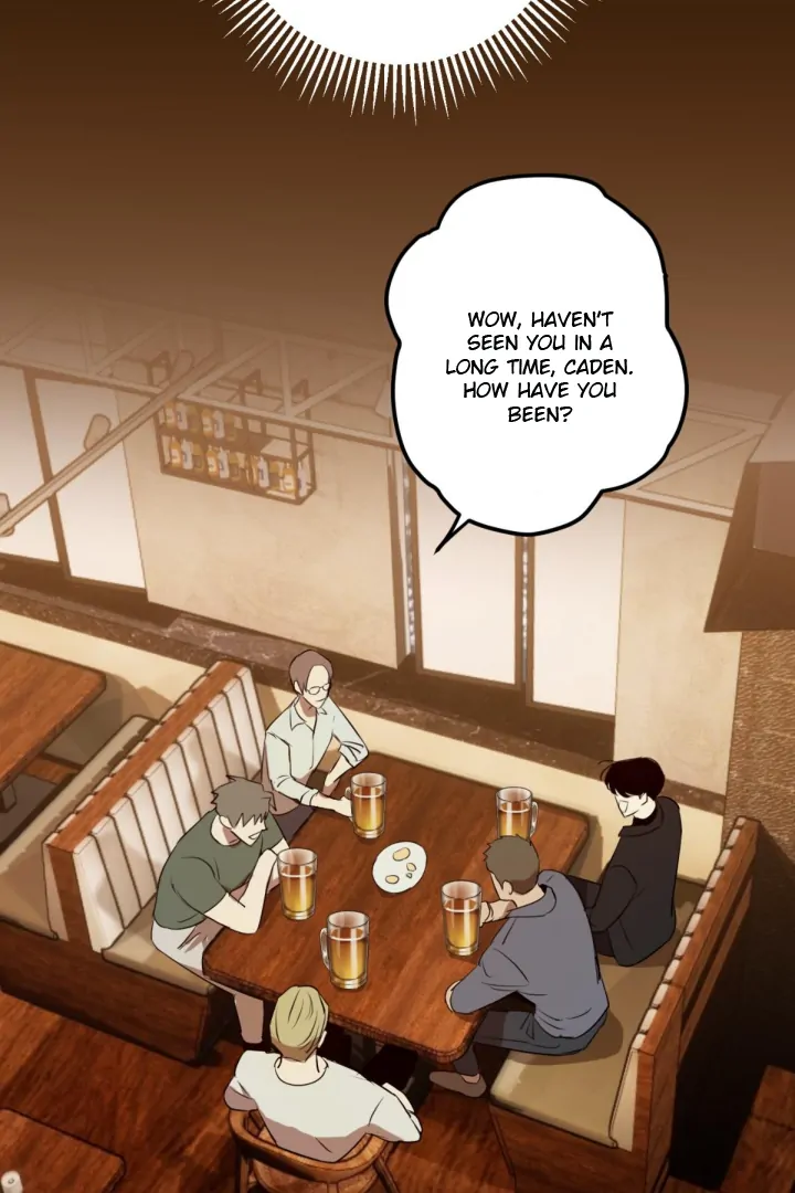 C-Class Esper’s Memorandum - Chapter 8 manhwa