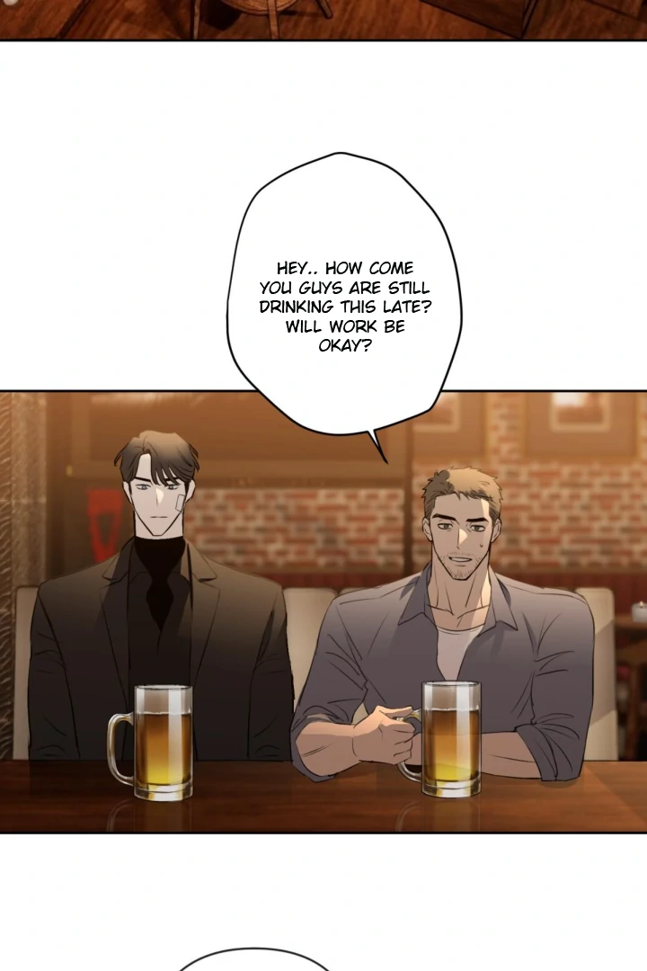 C-Class Esper’s Memorandum - Chapter 8 manhwa