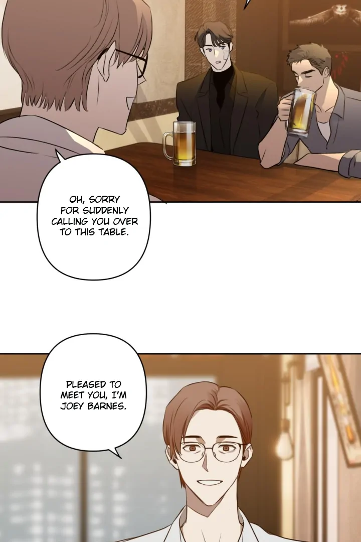 C-Class Esper’s Memorandum - Chapter 8 manhwa
