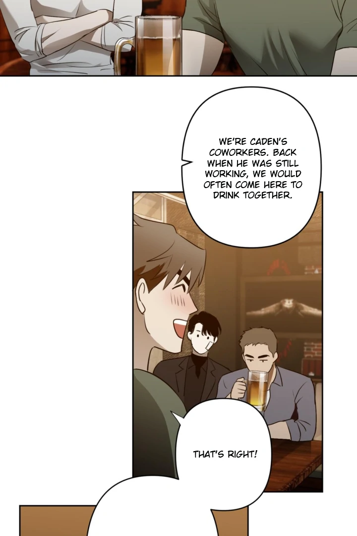 C-Class Esper’s Memorandum - Chapter 8 manhwa