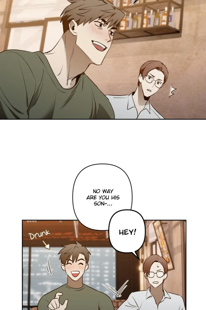 C-Class Esper’s Memorandum - Chapter 8 manhwa