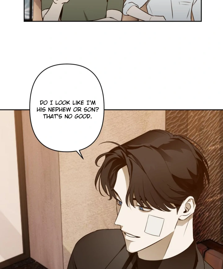 C-Class Esper’s Memorandum - Chapter 8 manhwa