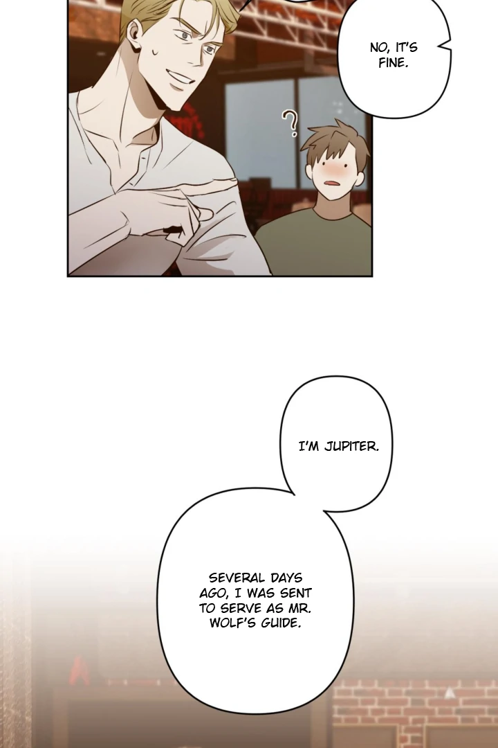 C-Class Esper’s Memorandum - Chapter 8 manhwa
