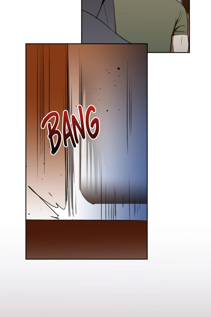 C-Class Esper’s Memorandum - Chapter 8 manhwa