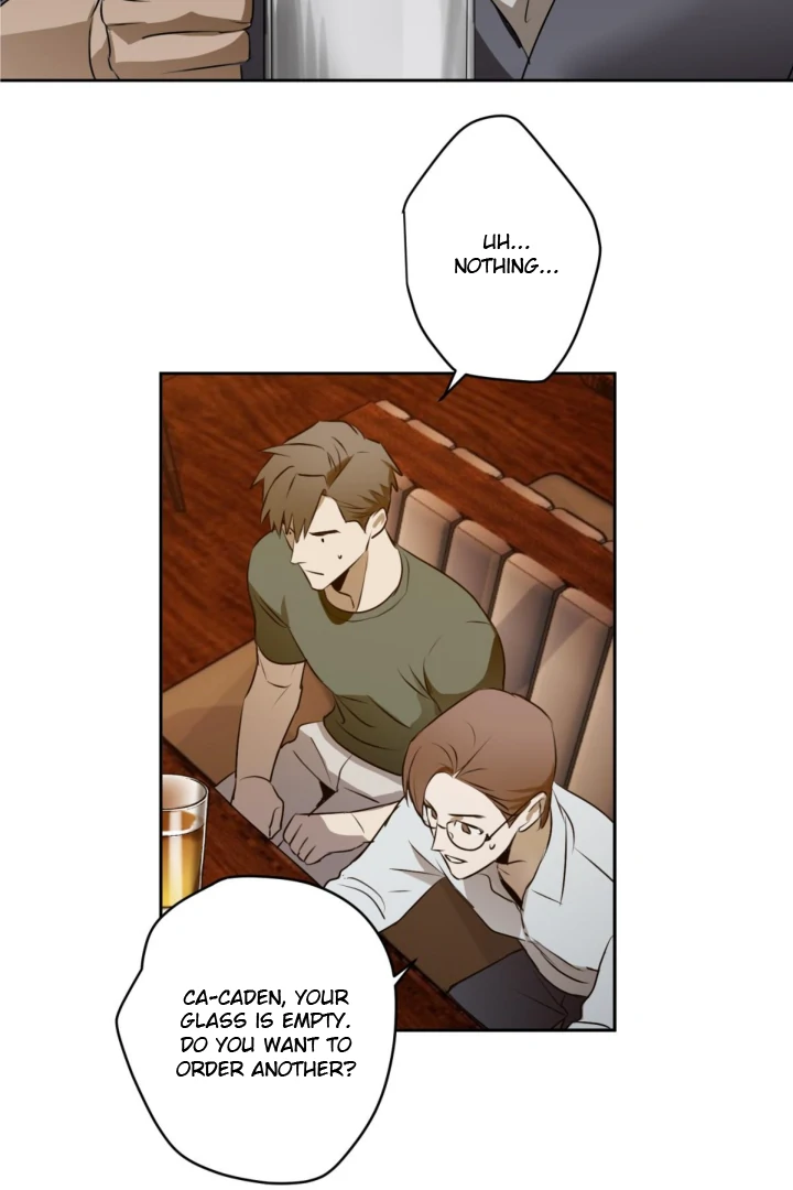 C-Class Esper’s Memorandum - Chapter 8 manhwa