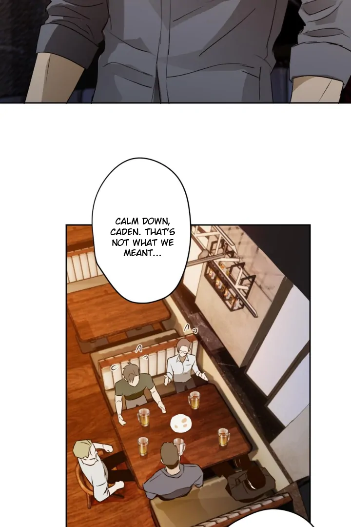 C-Class Esper’s Memorandum - Chapter 8 manhwa