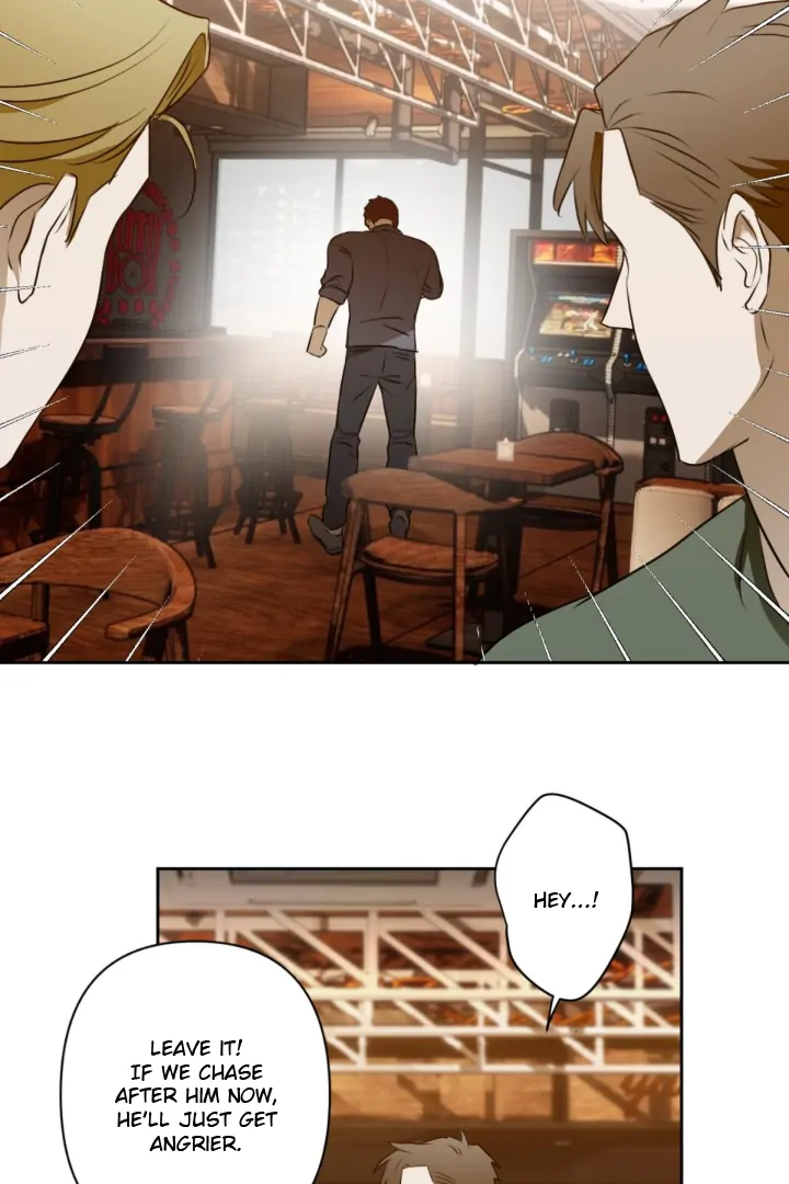 C-Class Esper’s Memorandum - Chapter 8 manhwa