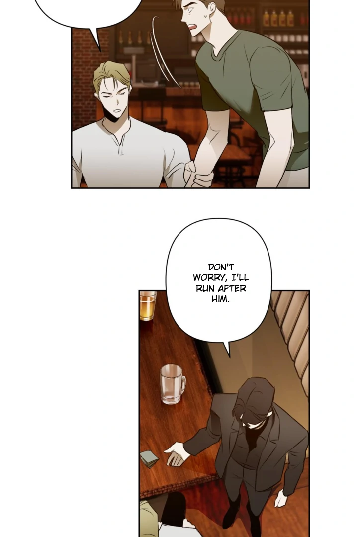 C-Class Esper’s Memorandum - Chapter 8 manhwa
