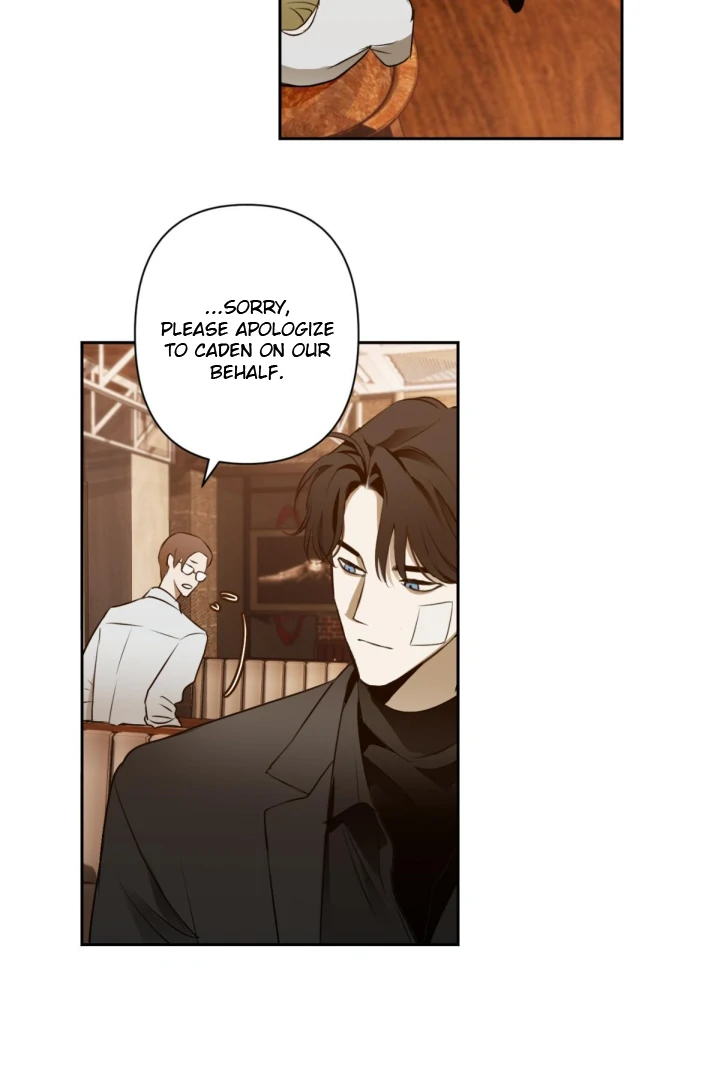 C-Class Esper’s Memorandum - Chapter 8 manhwa