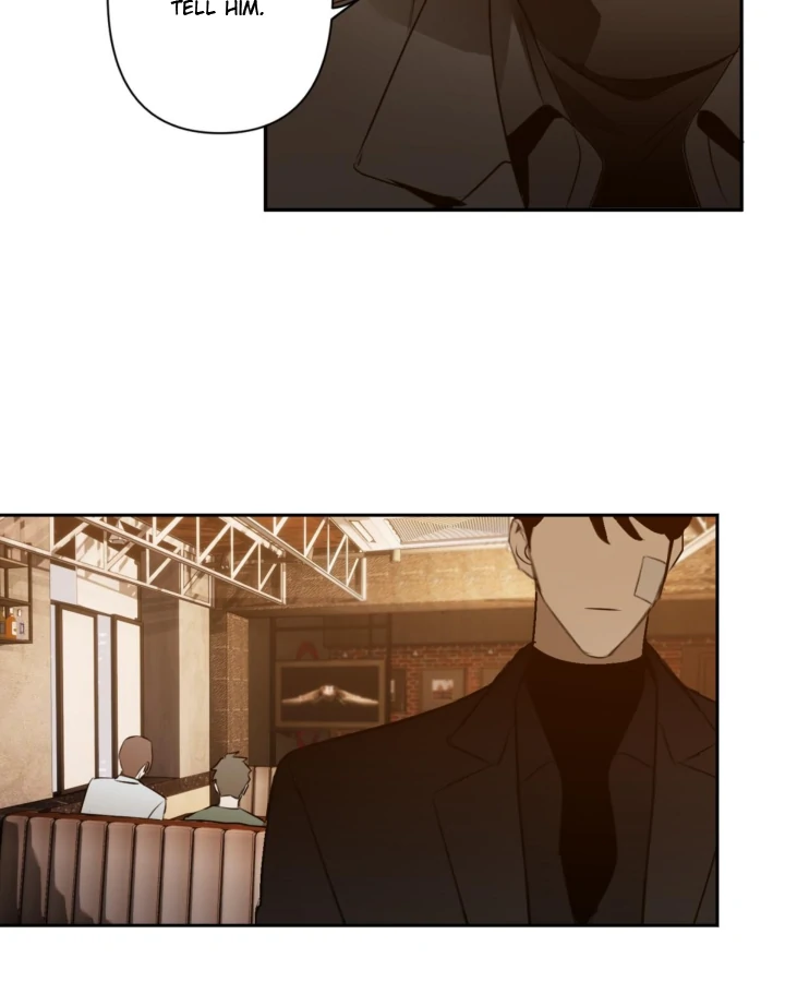 C-Class Esper’s Memorandum - Chapter 8 manhwa