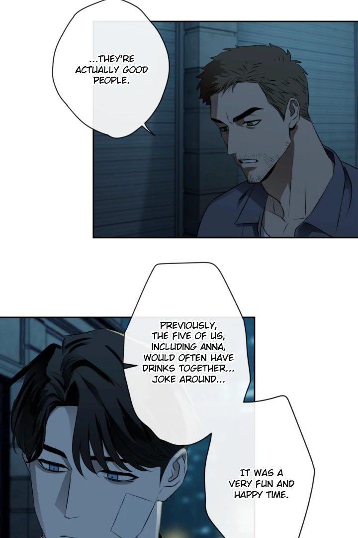 C-Class Esper’s Memorandum - Chapter 9 manhwa