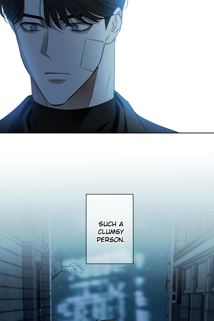 C-Class Esper’s Memorandum - Chapter 9 manhwa