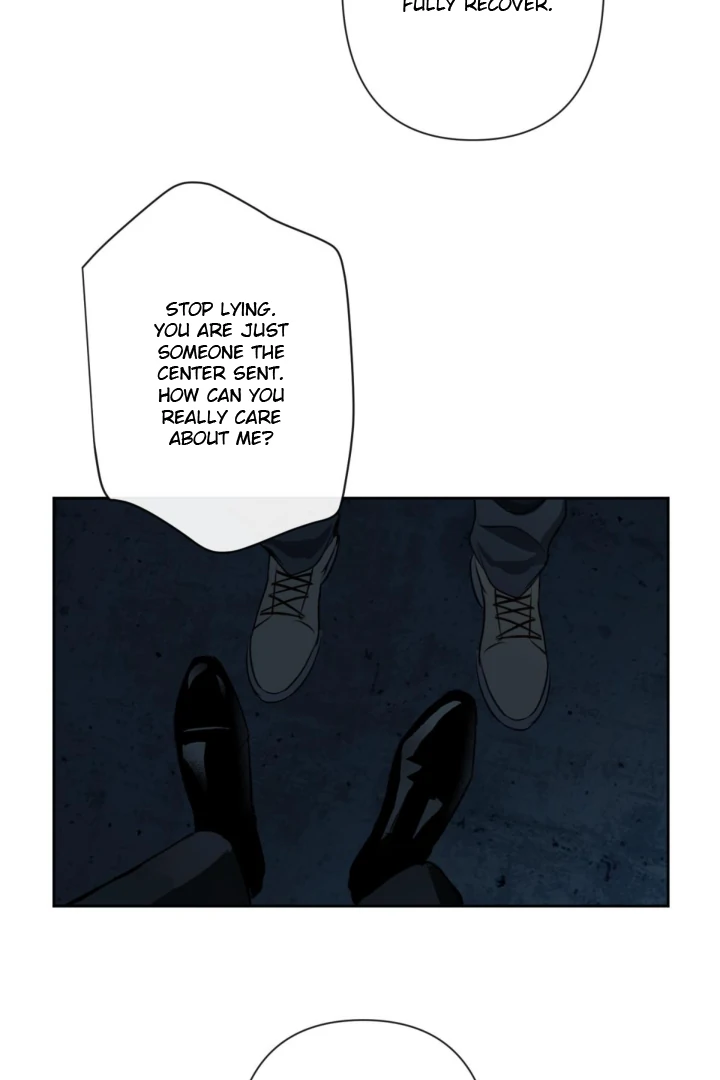 C-Class Esper’s Memorandum - Chapter 9 manhwa