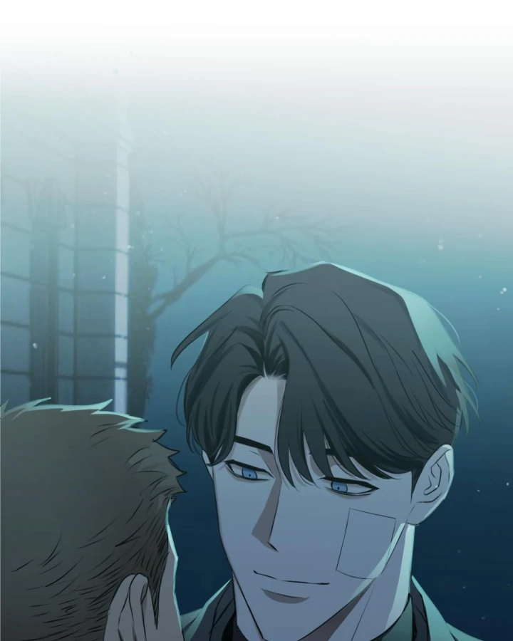 C-Class Esper’s Memorandum - Chapter 9 manhwa
