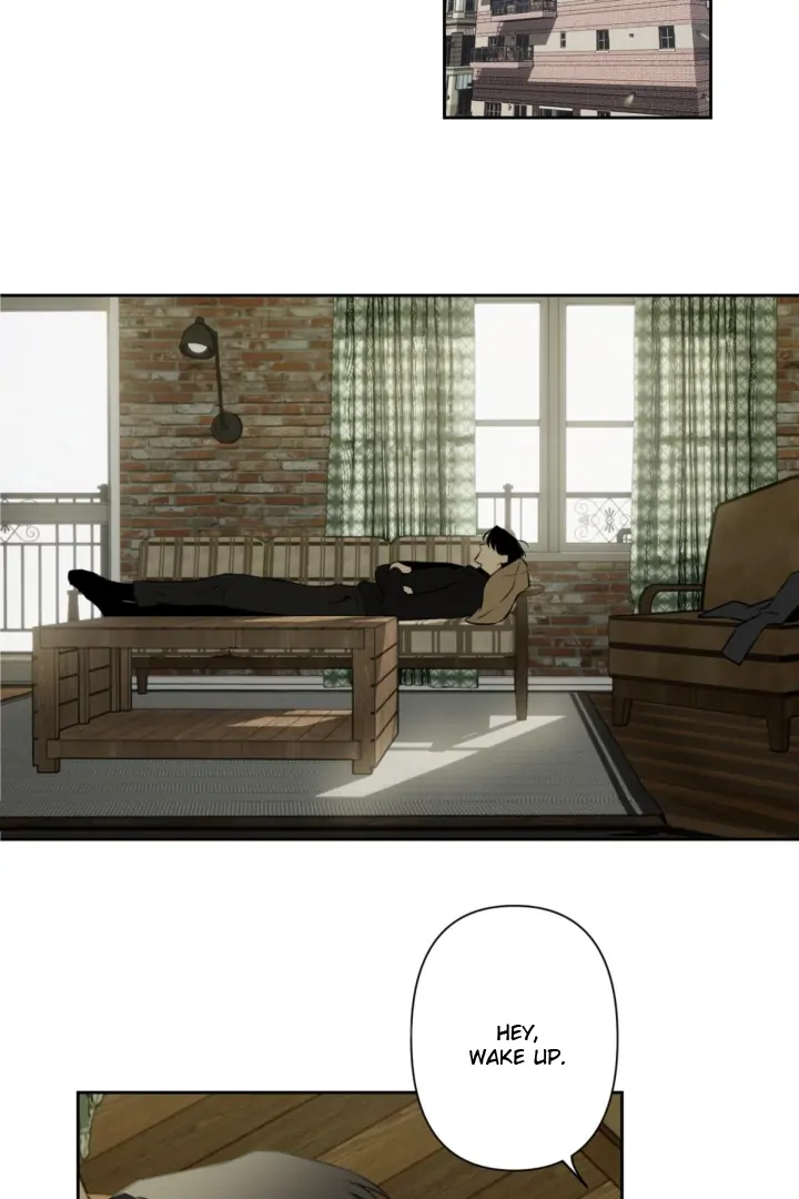 C-Class Esper’s Memorandum - Chapter 9 manhwa
