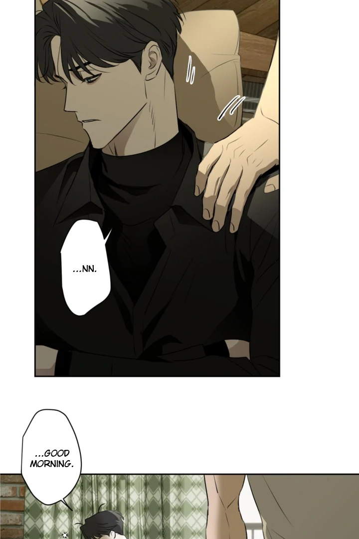 C-Class Esper’s Memorandum - Chapter 9 manhwa