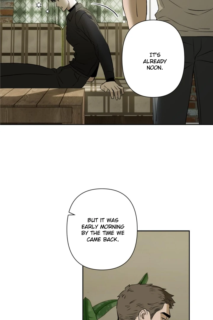 C-Class Esper’s Memorandum - Chapter 9 manhwa