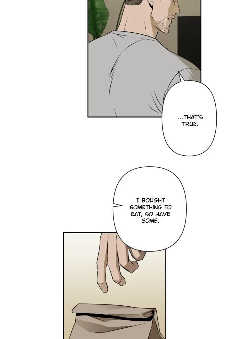 C-Class Esper’s Memorandum - Chapter 9 manhwa