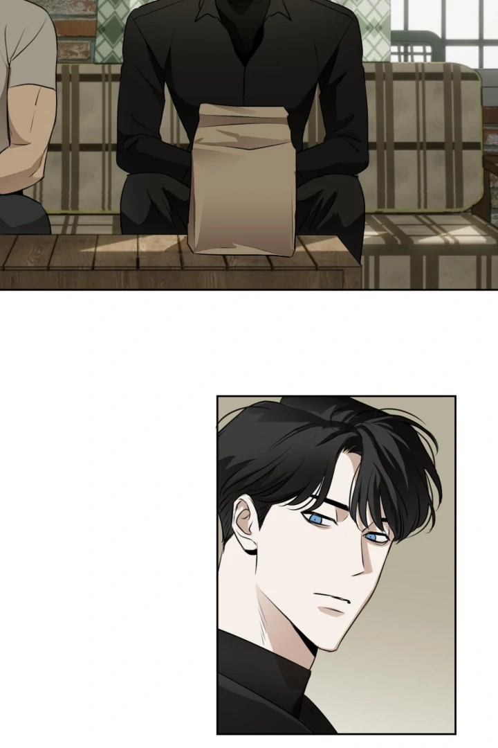 C-Class Esper’s Memorandum - Chapter 9 manhwa
