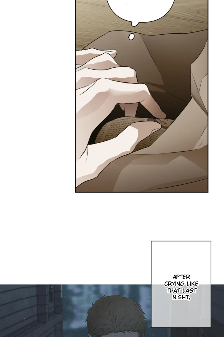 C-Class Esper’s Memorandum - Chapter 9 manhwa