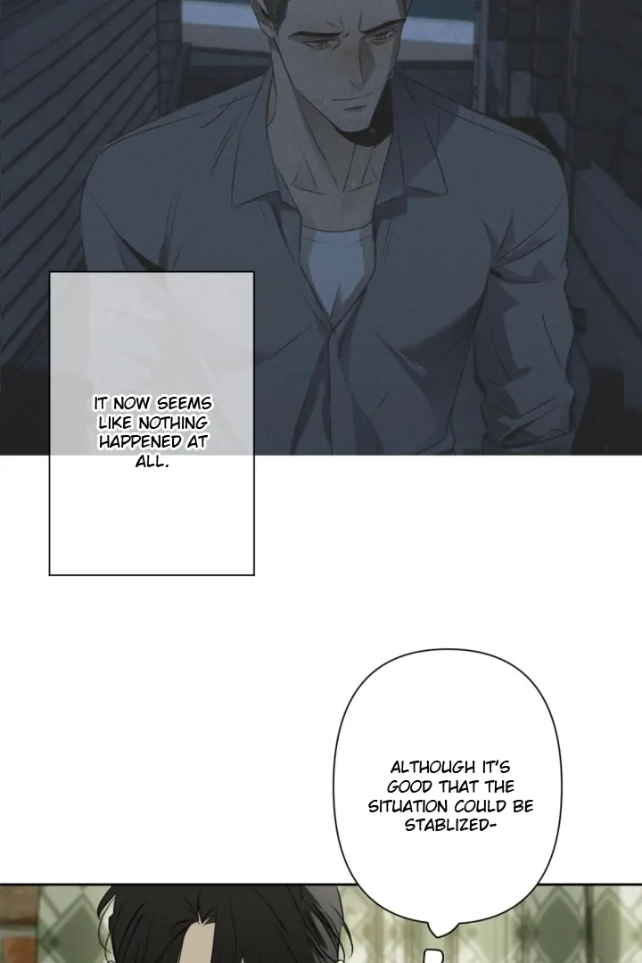 C-Class Esper’s Memorandum - Chapter 9 manhwa