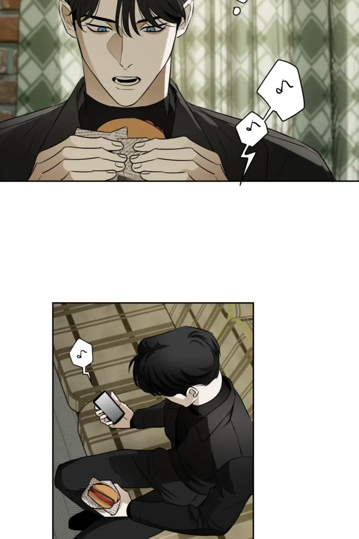 C-Class Esper’s Memorandum - Chapter 9 manhwa