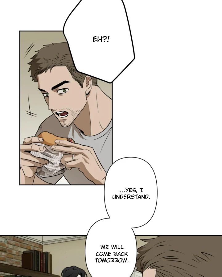 C-Class Esper’s Memorandum - Chapter 9 manhwa