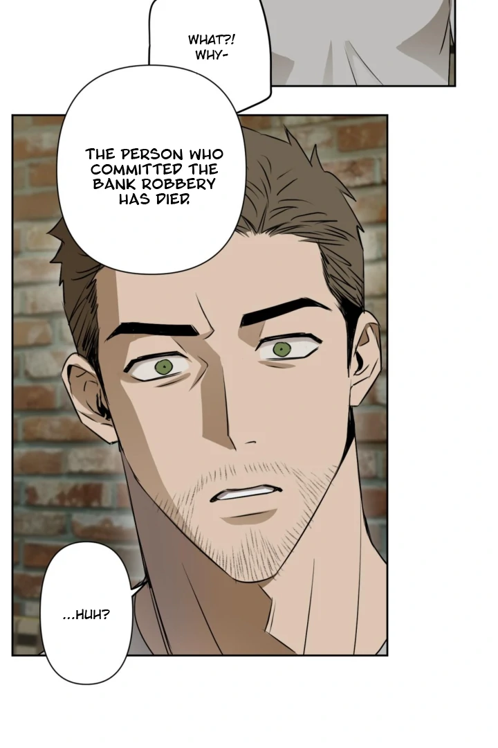 C-Class Esper’s Memorandum - Chapter 9 manhwa