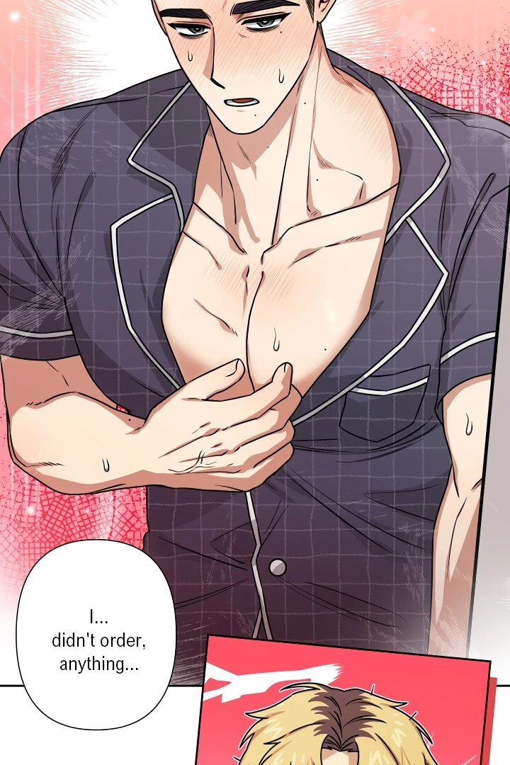 Milk Attack! - Chapter 0 manhwa